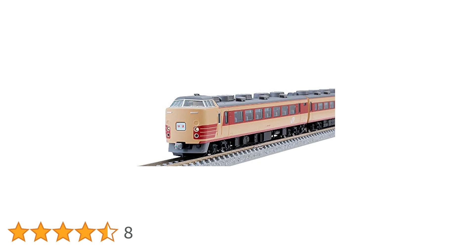Amazon | TOMIX Nゲージ 189系 田町車両センター 基本セット 6両